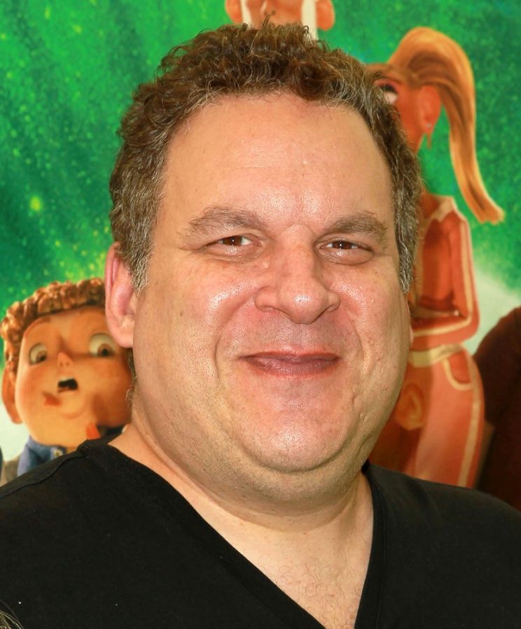 Jeff Garlin