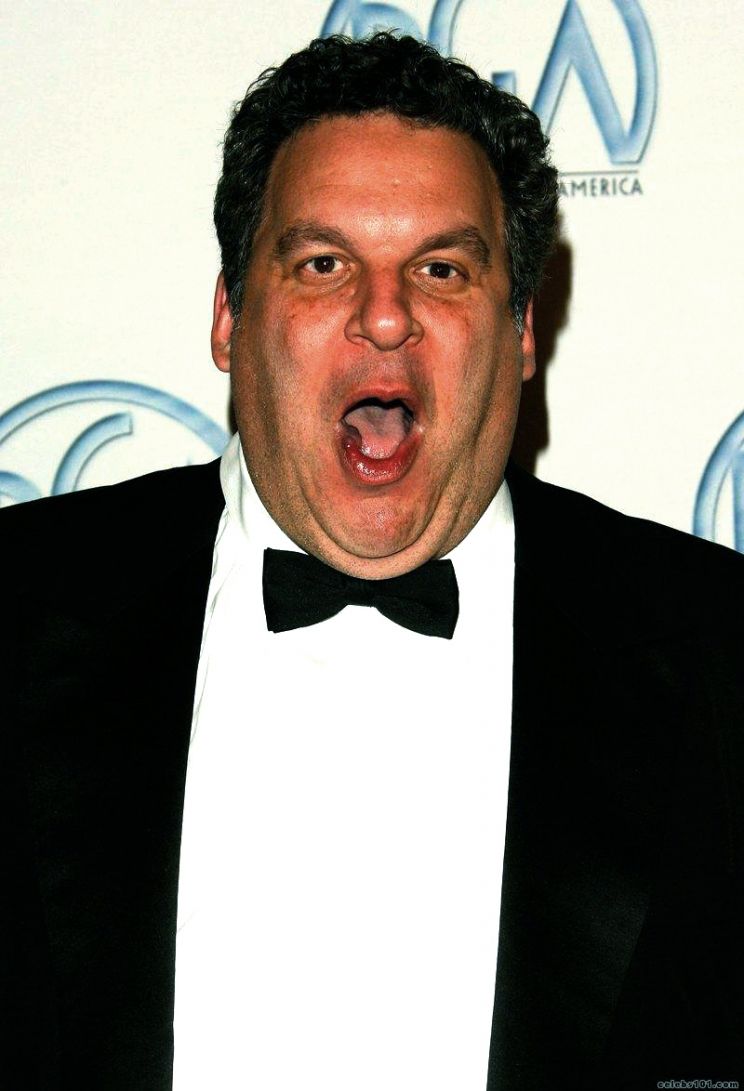 Jeff Garlin