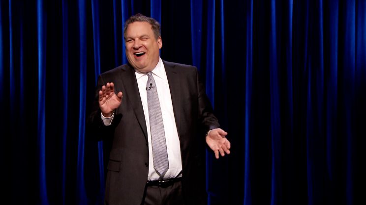 Jeff Garlin