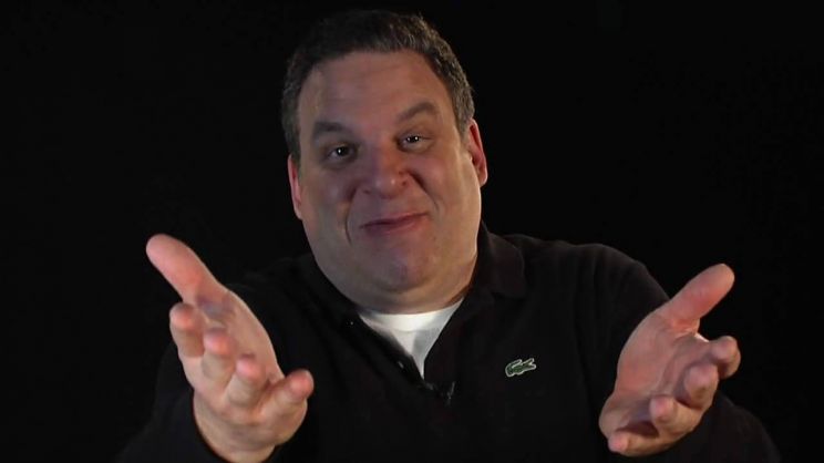 Jeff Garlin