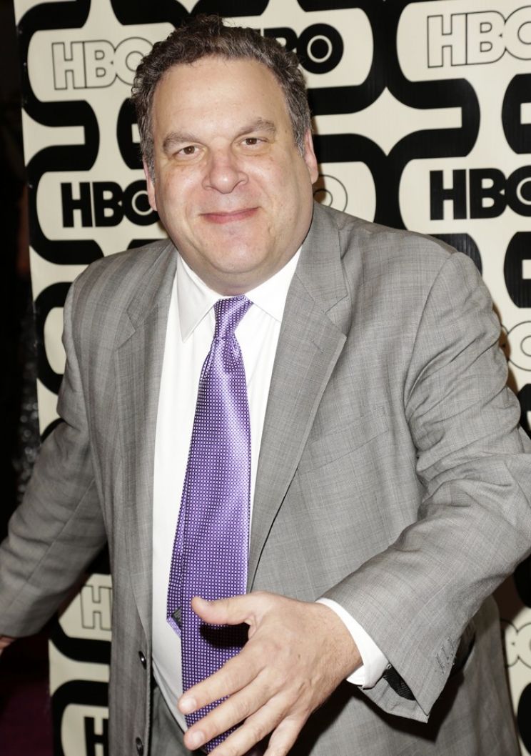 Jeff Garlin