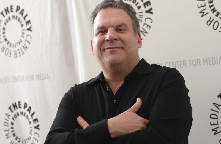 Jeff Garlin