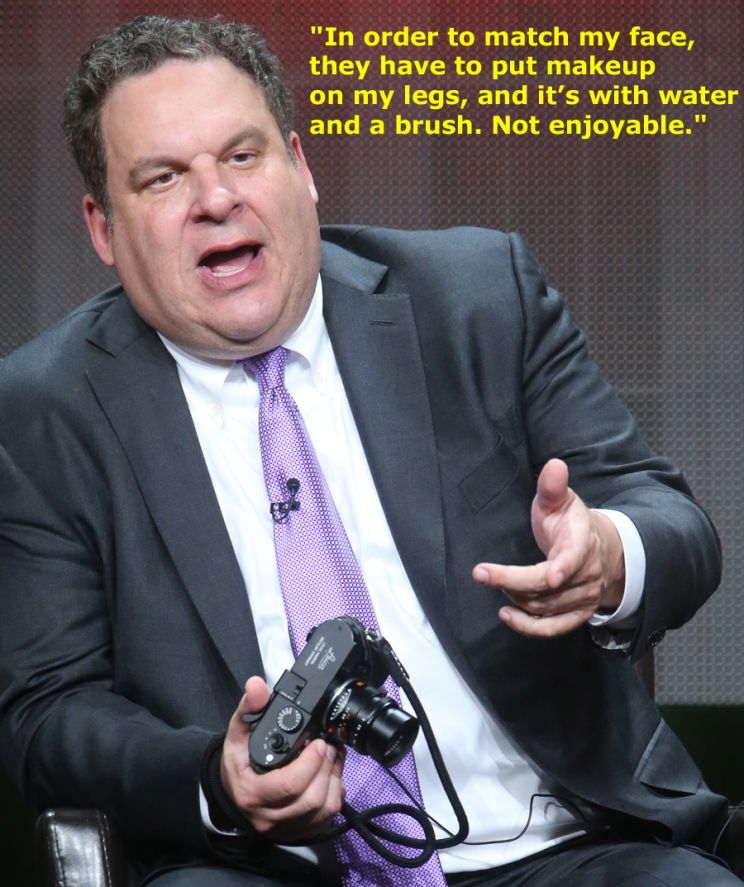 Jeff Garlin