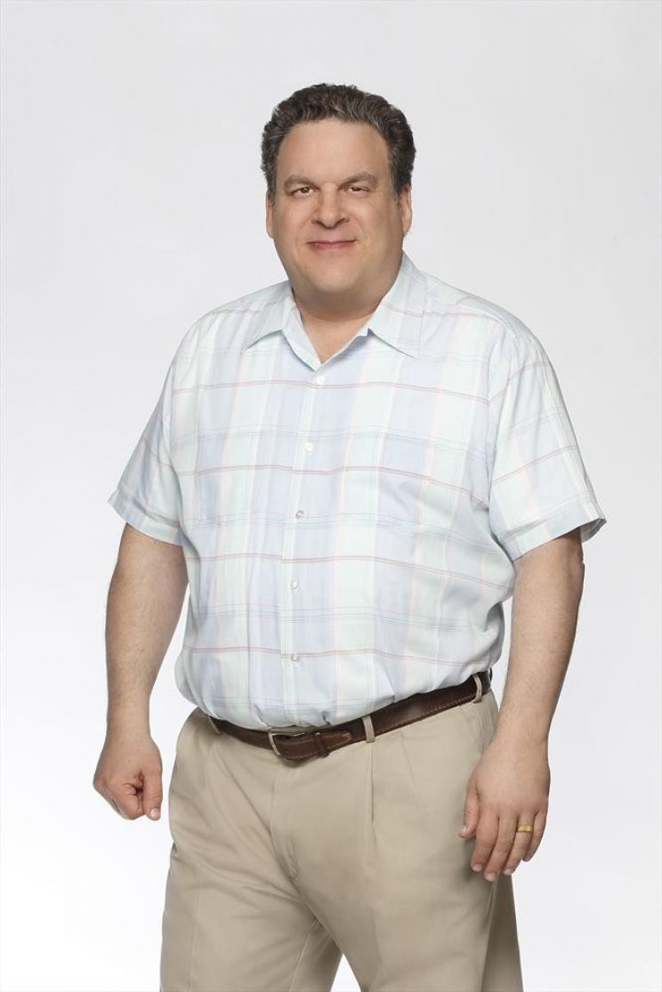 Jeff Garlin