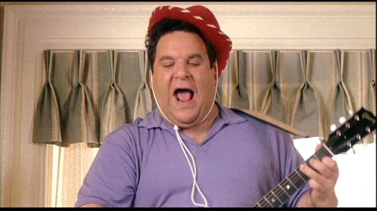 Jeff Garlin