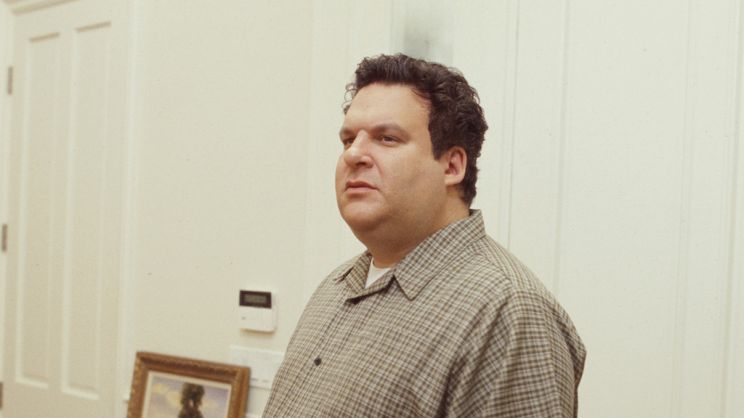 Jeff Garlin