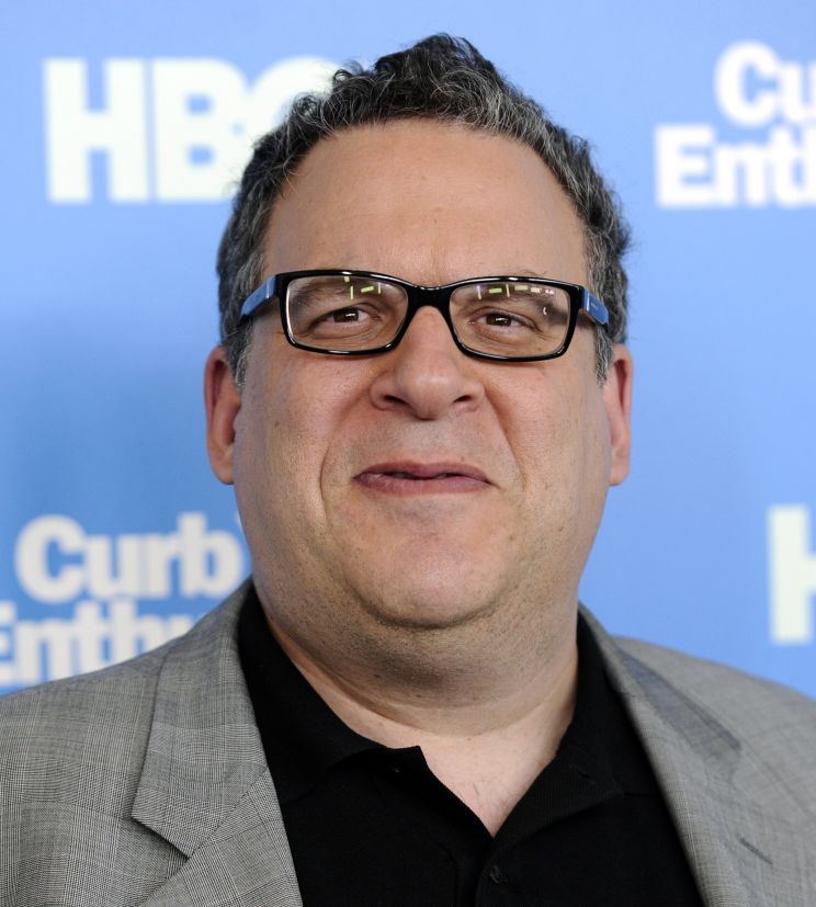Jeff Garlin