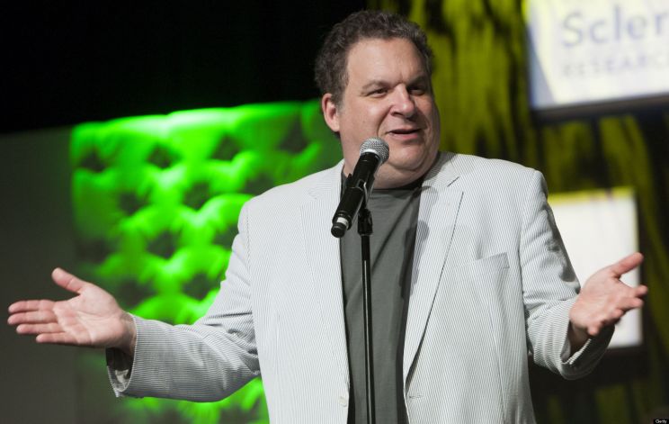 Jeff Garlin