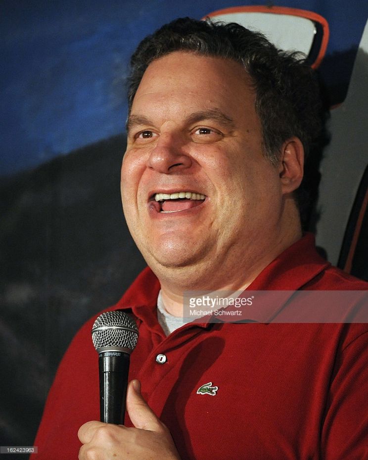 Jeff Garlin