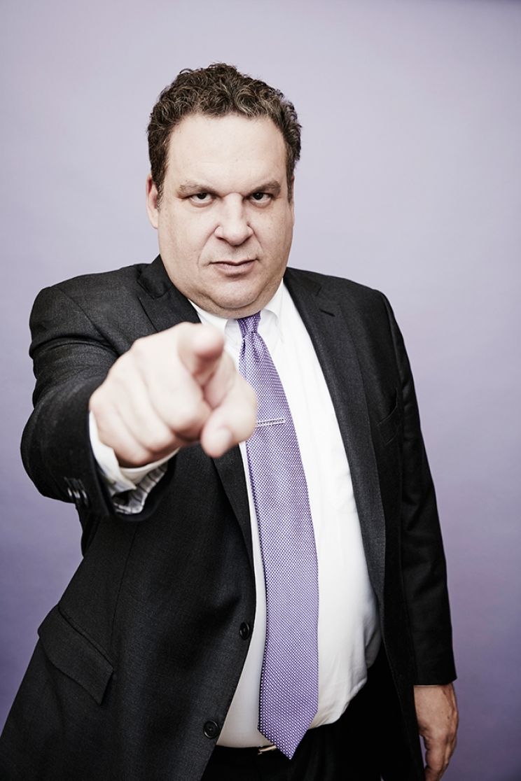 Jeff Garlin