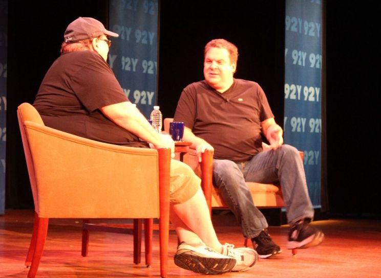 Jeff Garlin