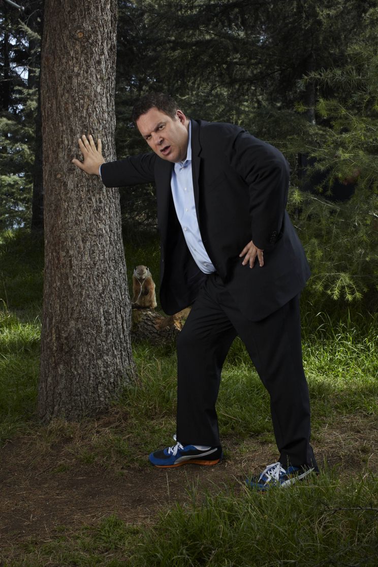 Jeff Garlin