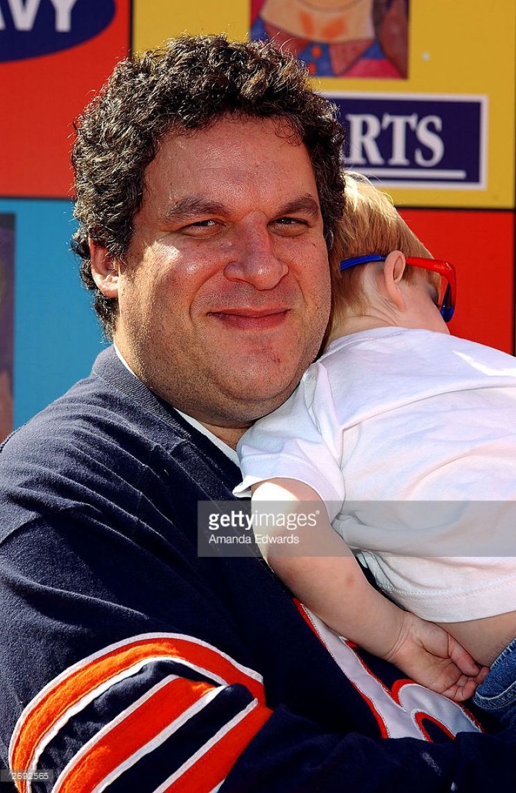 Jeff Garlin