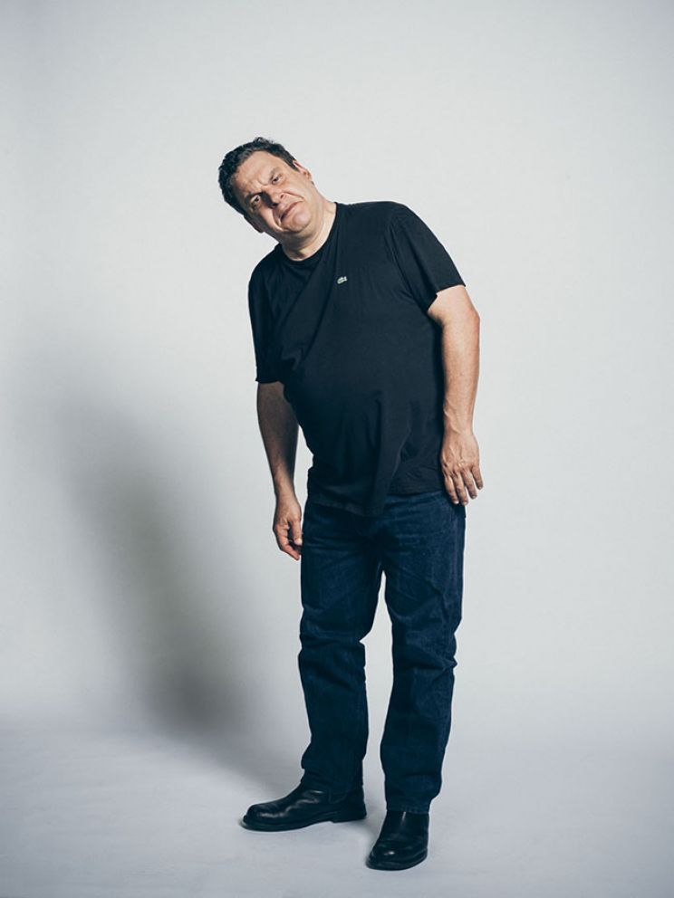 Jeff Garlin