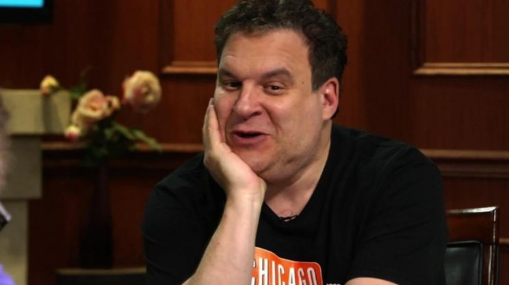 Jeff Garlin