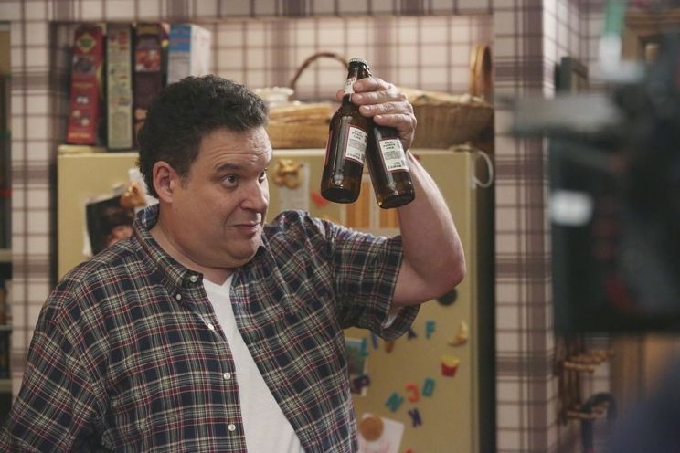 Jeff Garlin