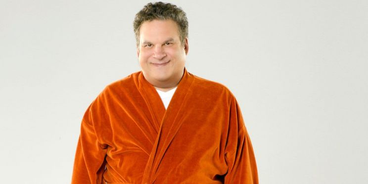 Jeff Garlin