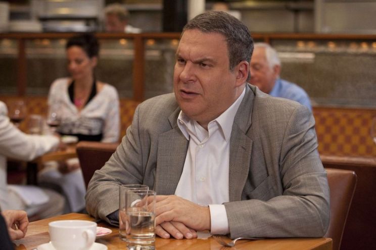 Jeff Garlin