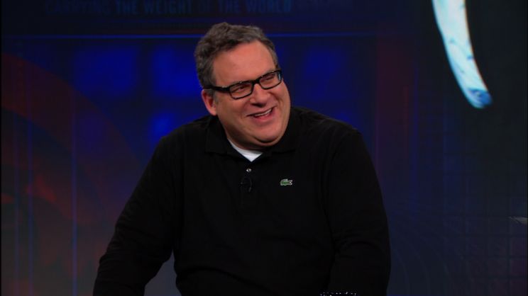 Jeff Garlin