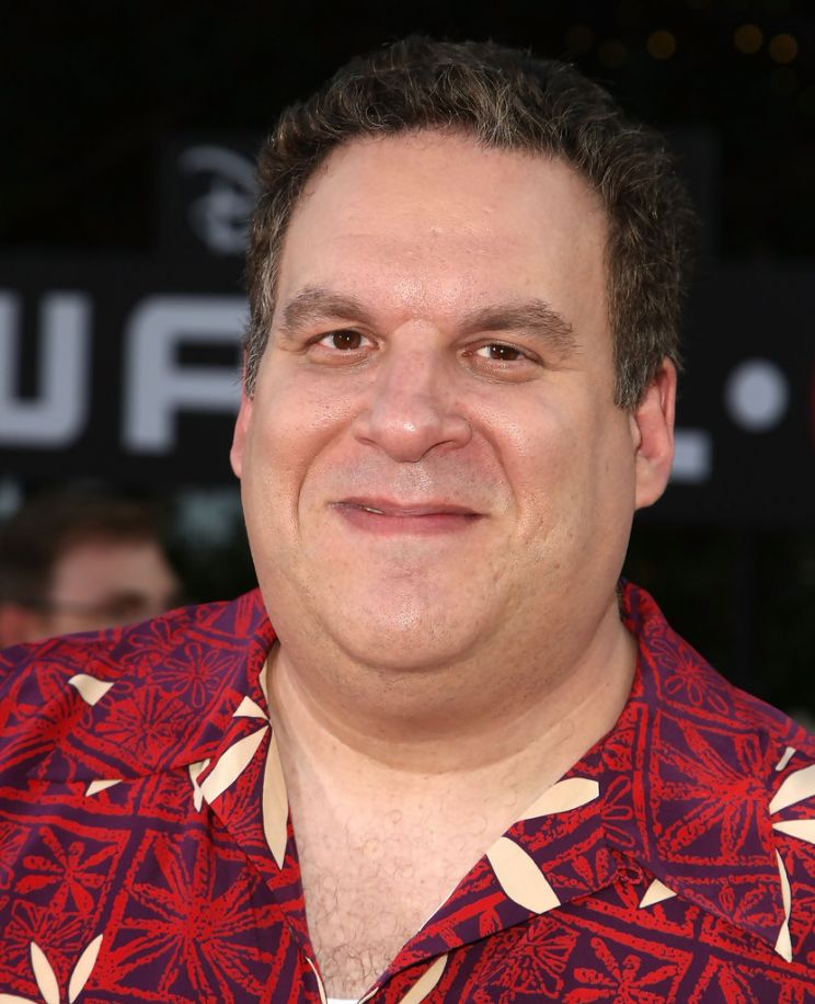 Jeff Garlin