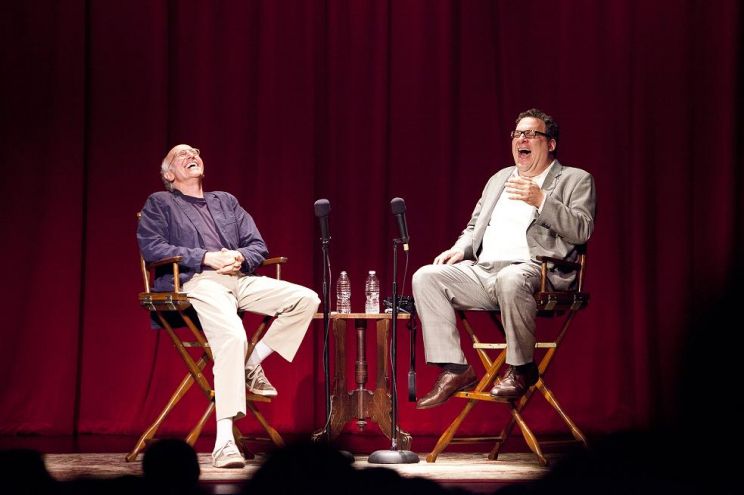 Jeff Garlin