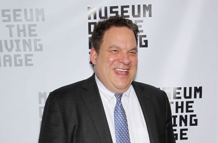 Jeff Garlin