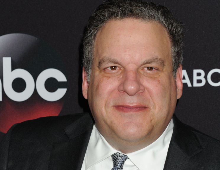 Jeff Garlin