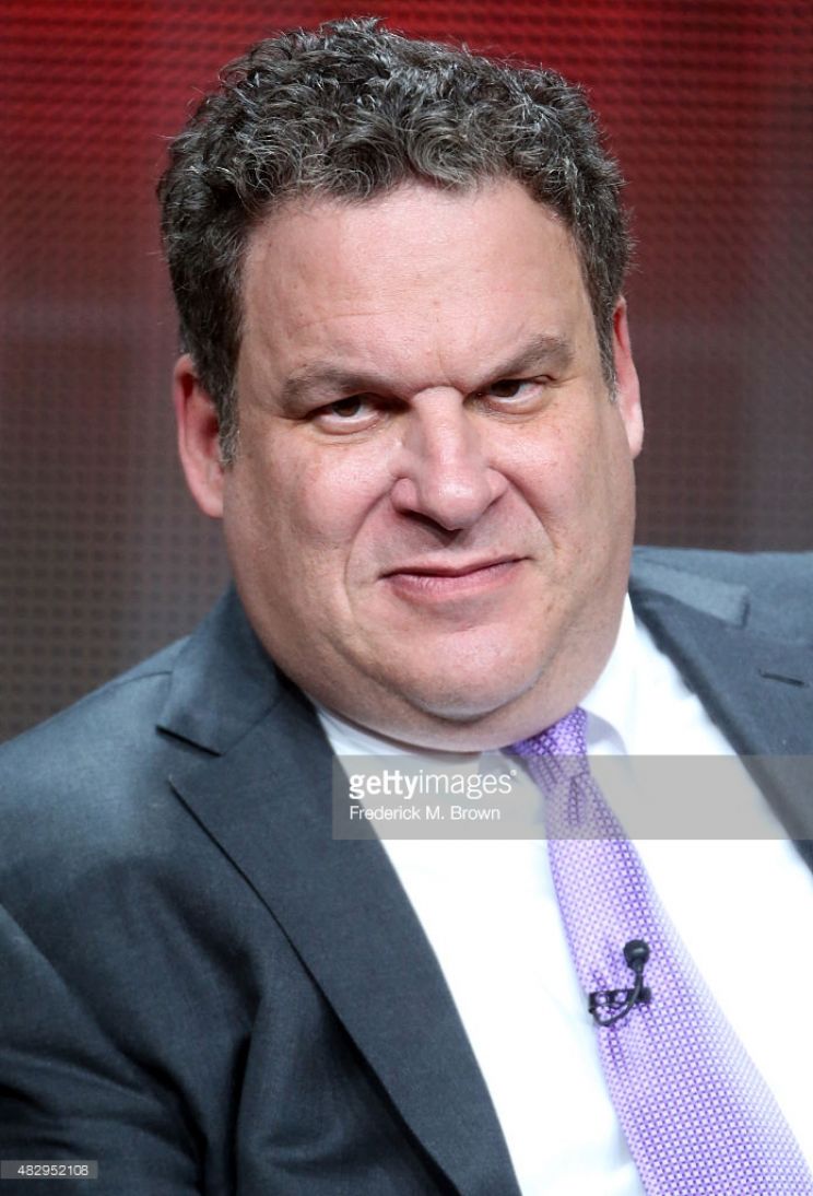 Jeff Garlin