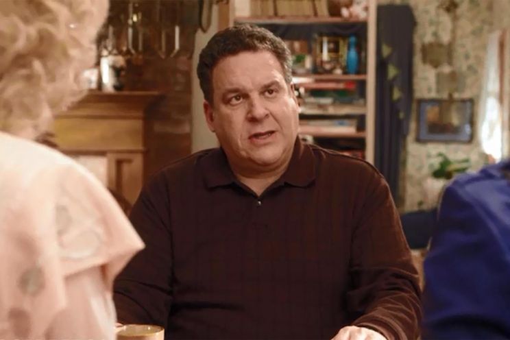 Jeff Garlin