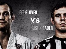 Jeff Glover
