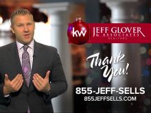 Jeff Glover