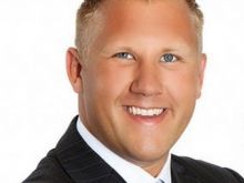 Jeff Glover
