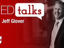 Jeff Glover