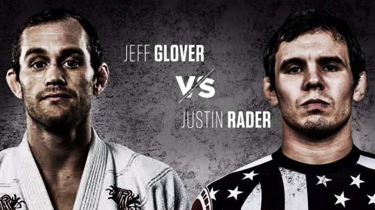 Jeff Glover