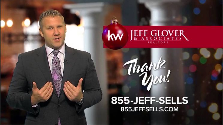 Jeff Glover