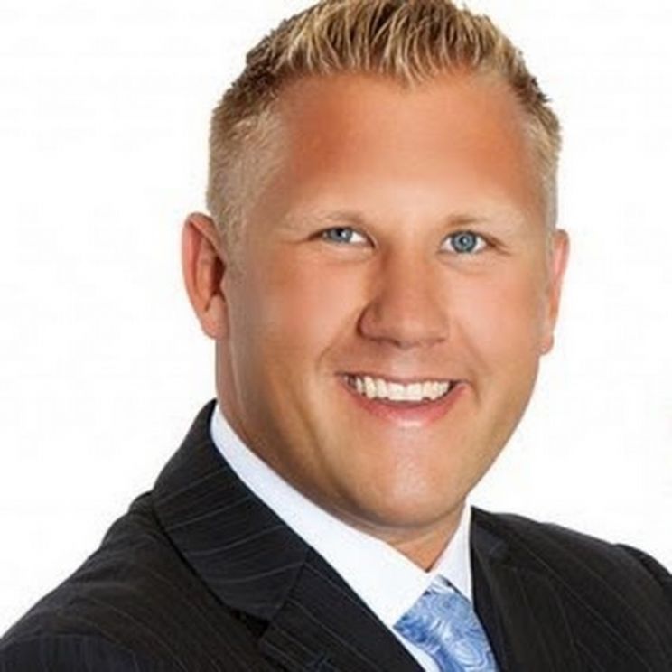 Jeff Glover