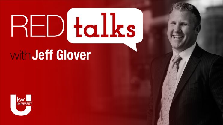 Jeff Glover