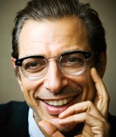 Jeff Goldblum