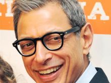 Jeff Goldblum