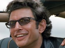 Jeff Goldblum