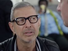 Jeff Goldblum