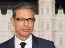 Jeff Goldblum
