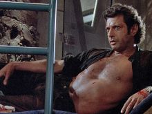 Jeff Goldblum
