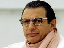 Jeff Goldblum