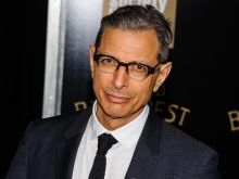 Jeff Goldblum