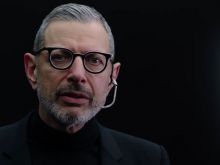 Jeff Goldblum