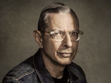 Jeff Goldblum