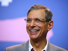 Jeff Goldblum