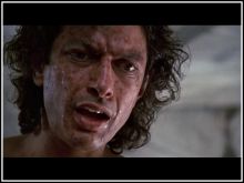 Jeff Goldblum