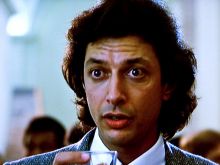 Jeff Goldblum
